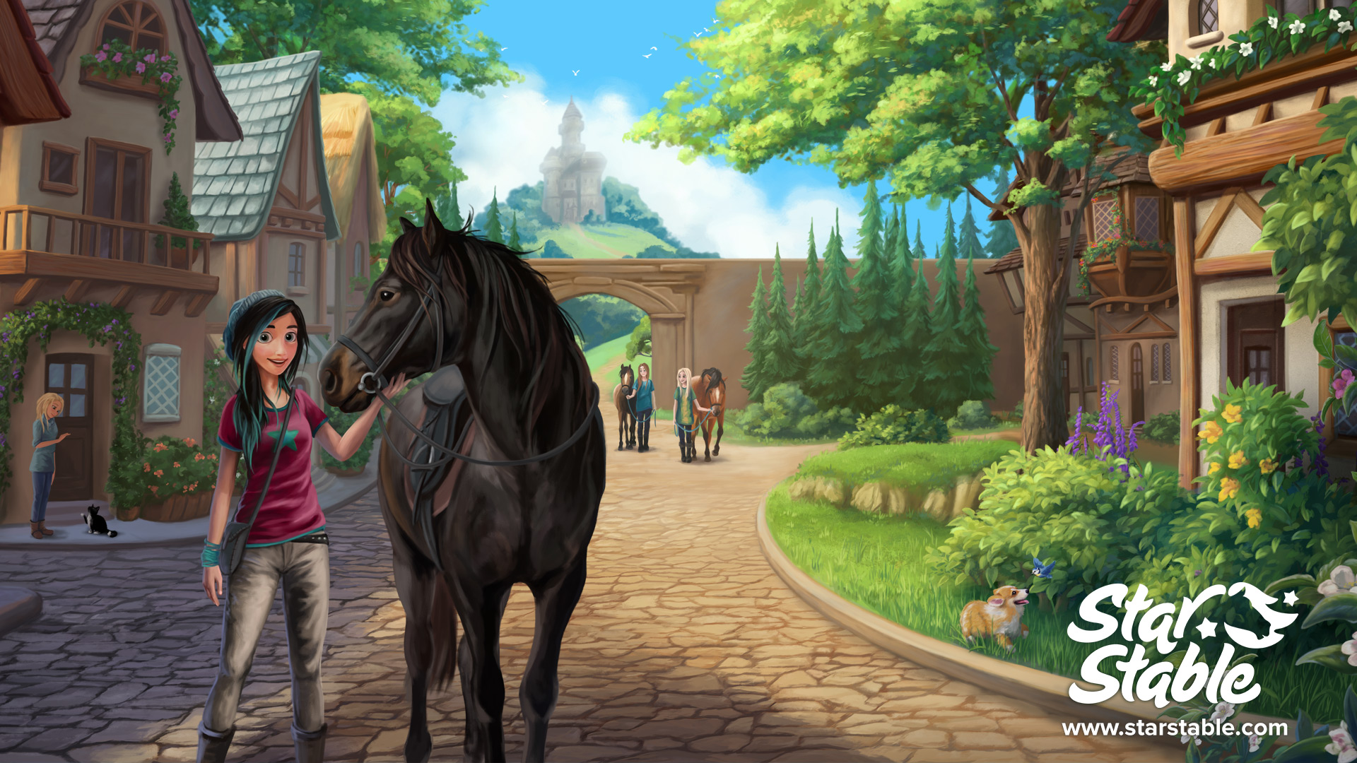 star stable download for windows 8