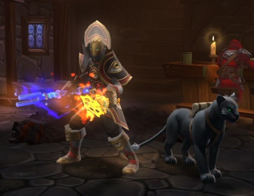 Torchlight 2 guide embermage