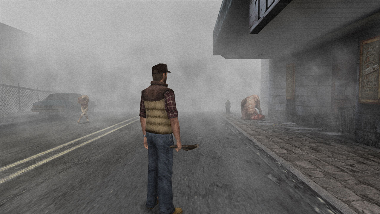 Silent Hill Psp Iso Android