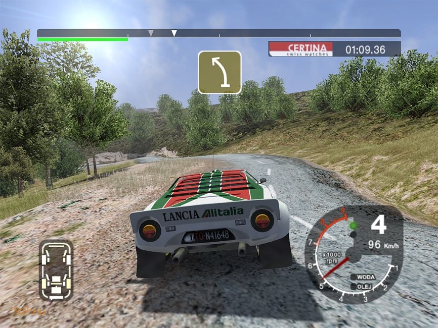 colin mcrae rally 2005 pc free download full version