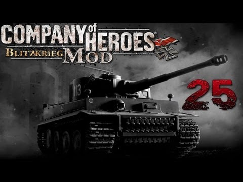 blitzkrieg 3 company of heroes